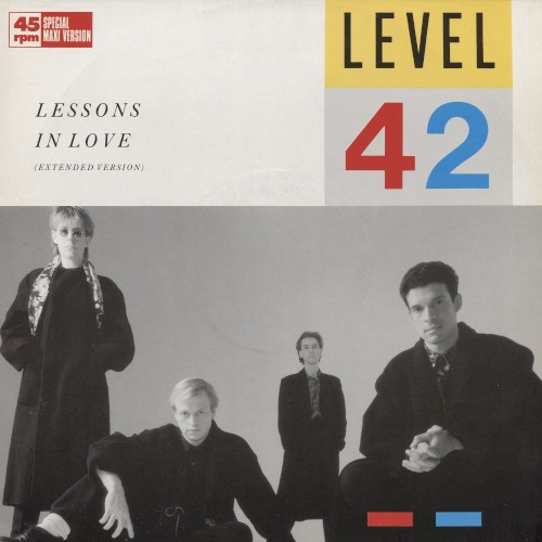 Level 42